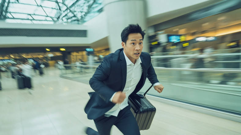 这家旅行社“骗”了数百亿,老板远遁海外